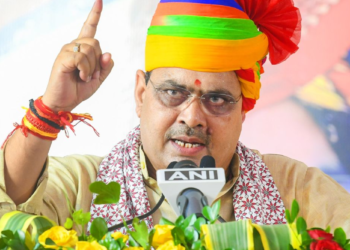 30 अगस्त को मुंबई में आयोजित होगा ‘राइजिंग राजस्थान’ ग्लोबल इन्वेस्टमेंट समिट 2024 का पहला रोड शो