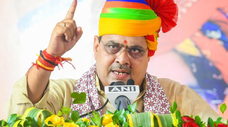 30 अगस्त को मुंबई में आयोजित होगा ‘राइजिंग राजस्थान’ ग्लोबल इन्वेस्टमेंट समिट 2024 का पहला रोड शो