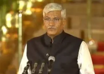 आर्थिक मामलों की कैबिनेट समिति ने एनआईसीडीपी में जोधपुर-पाली को दी मंजूरी- प्रधानमंत्री के विकसित भारत के लक्ष्य को मिलेगी गति