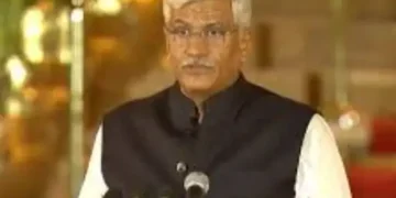 आर्थिक मामलों की कैबिनेट समिति ने एनआईसीडीपी में जोधपुर-पाली को दी मंजूरी- प्रधानमंत्री के विकसित भारत के लक्ष्य को मिलेगी गति