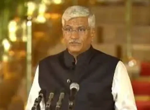 आर्थिक मामलों की कैबिनेट समिति ने एनआईसीडीपी में जोधपुर-पाली को दी मंजूरी- प्रधानमंत्री के विकसित भारत के लक्ष्य को मिलेगी गति