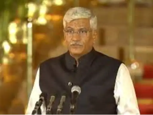 आर्थिक मामलों की कैबिनेट समिति ने एनआईसीडीपी में जोधपुर-पाली को दी मंजूरी- प्रधानमंत्री के विकसित भारत के लक्ष्य को मिलेगी गति